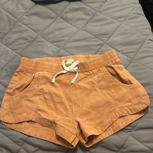 Billabong shorts